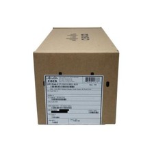 Cisco 8821 Desktop Charger (CP-DSKCH-8821-BUN) - Brand New w/1-Year Warranty picture