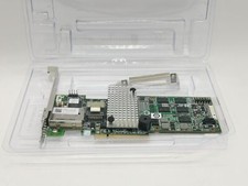 Dell/LSi MegaRAID 9280-4i4e PCI-e SAS SATA 6Gb/s RAID Controller Card 55G6T picture