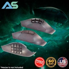 🐍 Razer Naga Pro Gaming Mouse Replacement Side Panels – 12 Keys, 6 Keys, 2 Keys picture