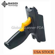 🔥Snap Trigger Handle Pistol Grip For Zebra TC51 TC52 TC56 57 TRG-TC51-SNP1-01🔥 picture