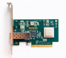 Myricom 10G-PCIE-8B-S 10Gb/s PCI-E 2.0 x8 SFP+ Ethernet Network Adapter SFF picture