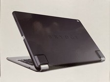 NEW BRYDGE 12.9” Slimline Protective Case for iPad Pro 12.9 inch - Black picture