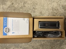DELL USB Biometric Fingerprint Reader FP-61001 NEW IN BOX. picture