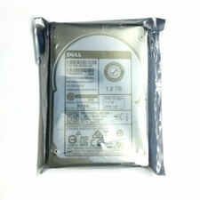 NEW DELL 9XNF6 09XNF6 HUC101812CSS204 1.2TB 12G 10K SFF 2.5