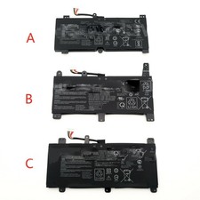 New Genuine C41N1731 Battery for Asus Rog Strix Scar II GL704GM G515GV GL504GM picture