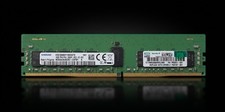 🔥SAMSUNG 16GB 1RX4 PC4-2933Y SERVER MEMORY M393A2K40CB2-CVF picture