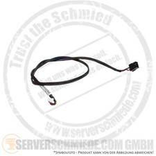 IBM Lenovo 75cm Battery BBU capacitor cable 1x 9-pin to 1x 8-pin ST650 V3 SR655 picture