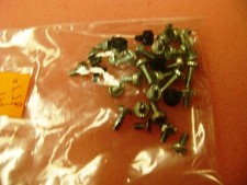 HP Pavilion d530 SFF  Desktop Screws Screw Set picture