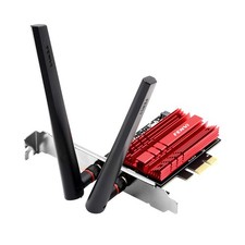 FV-AXE3000 WiFi 6E Tri-band PCIE Intel AX210NGW WiFi Card BT 5.4 Network Adapter picture