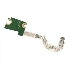 Switch Power Button Board /Cable For Dell Latitude 3410 E3410 0X2HK6 picture