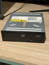 LAUFWERK DVD-ROM HP DH51N 575781-201 DVD-ROM SATA SCHWARZ CD DVD 5.25