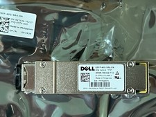 NEW Dell QSFP-40G-SR4-ON 0V3XJK V3XJK 40G QSFP+ picture