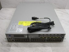 Cisco Nexus N9K-C9396PX 48-Port Network Switch w/ M12PQ Module + 2x PSU picture
