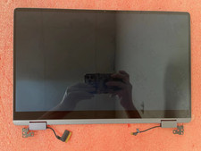Samsung Galaxy Book4 360 NP750QGK with touch 1920*1080 (Gray) OLED Top Assembly picture
