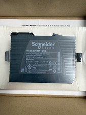 Schneider Electric MCSESU053F1CU0 Modicon Network Switch Fiber Optic New In Box picture