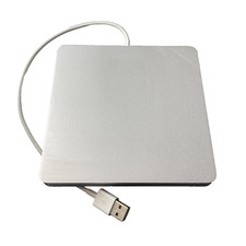 Apple Usb Superdrive A1379 2526 Md564Ll/A External Dvd Dvdrw +R+Dl Cd Cdrw picture