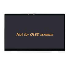 For HP ENVY x360 2-in-1 15-fe0053dx LCD Touch Screen Digitizer Display Assembly  picture