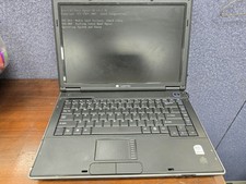 Gateway E-265M Laptop Intel Core 2 Duo 7100 1.8GHz 4GB RAM NO HD OR BATTERY picture