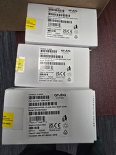 HPE Aruba JL485A Part Number: 1990-4723 25G SFP28 LC eSR 400m NIB SEALED picture