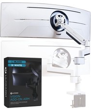 Heavy Duty Extension Arm Accessory for MA20PW-S Do Not Use Alone picture