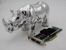 Dell VFHX9 Intel XL710 2-Port 40GbE QSFP Adapter picture