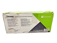 Lexmark 52D1X0E Extra High Yield Toner Cartridge Black MS711 MS811 MS812 OEM NEW picture