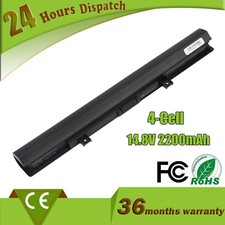 4Cells PA5195U-1BRS battery for Toshiba Satellite S55-B S50-B C50-B E45-B L50t picture