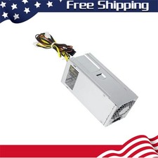 New For HP 400W 280 288 480 600 800 G3 G4 Power Supply PA-3401-1HA 942332-001 picture