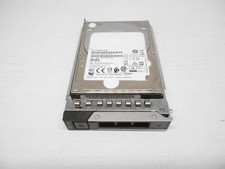 Dell 1.2TB 10K SAS 2.5