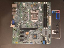 Dell OptiPlex 3010 OEM Desktop Computer PC Motherboard 42P49 042P49 CN-0042P49 picture
