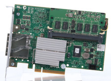 DELL PERC H800 6GB/s SAS 512MB PN: 87V49 picture
