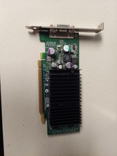 Dell Nvidia PCI-e NVS-280 64MB Video Card DELL 0N4079 N4079 picture