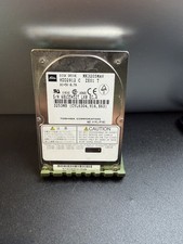 Vintage Toshiba MK3205MAV 3.2GB 2.5