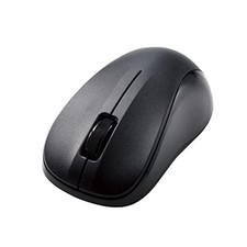 ELECOM Mouse Wireless Mouse Bluetooth IR LED S Size Antibacterial RoHS Compliant picture