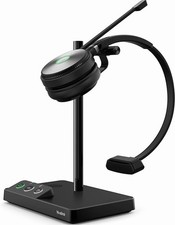 Yealink WH62 Mono UC Wireless Noise Canceling Headset picture