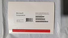 Windows Server 2022 Standard Unlimited Cores and Unlimited CALs License picture
