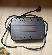 APC Back-UPS 700 BN700MC Desktop UPS 700VA 420W 10 Outlets 120V Black picture