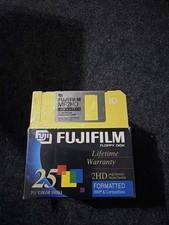 Fujifilm 3.5