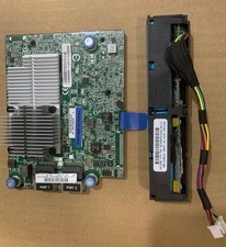 HP Smart Array P440ar/2GB FBWC Array Controller Battery 726736-B21 picture