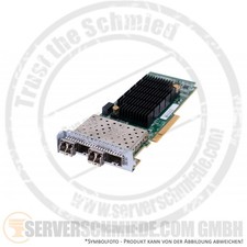 IBM Storwize V7000 Gen2 2x 16Gb FC Controller Expansion PCIe x8 00RY007 picture