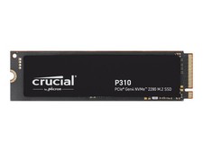 Crucial P310 500GB Internal M.2 2280 PCIe 4.0 x4 (NVMe) CT500P310SSD8-T picture