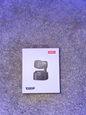 OBSBOT Tiny SE AI Webcam 1080P PTZ Auto Tracking USB NEW Sealed picture