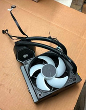 OEM Dell Alienware Aurora R13 R14 RGB FAN Liquid CPU Cooler Bracket AMD FFD35 picture