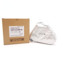 Original KM1024 MHB 14PL Printhead for Allwin Myjet Human Solvent Heads picture