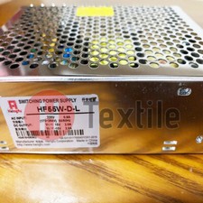 1pc new Hengfu HF55W-D-L power supply DC15V2A-15V2A dual output 15V picture