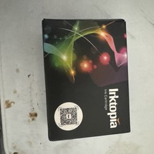 Inktopi Compatible HP 94 95 Ink Cartridge Combo Black & Tri-Color SEALED picture
