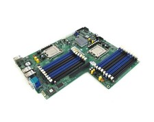 Sun 375-3560 X2200-M2 System Board 1MB PROM picture