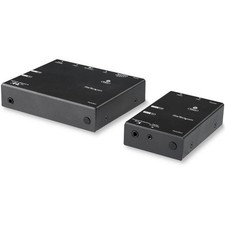 StarTech HDMI over IP Extender with Video Compression - 1080p picture