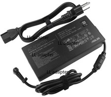 Original 20V 16.5A 330W Asus ROG Strix Scar 16 G634JY-XS97 Charger AC Adapter picture