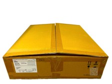 JG510A I DUAL POWER + FANS Open Box HPE 5900AF-48G-4XG-2QSFP+ Switch 0235A0XC picture